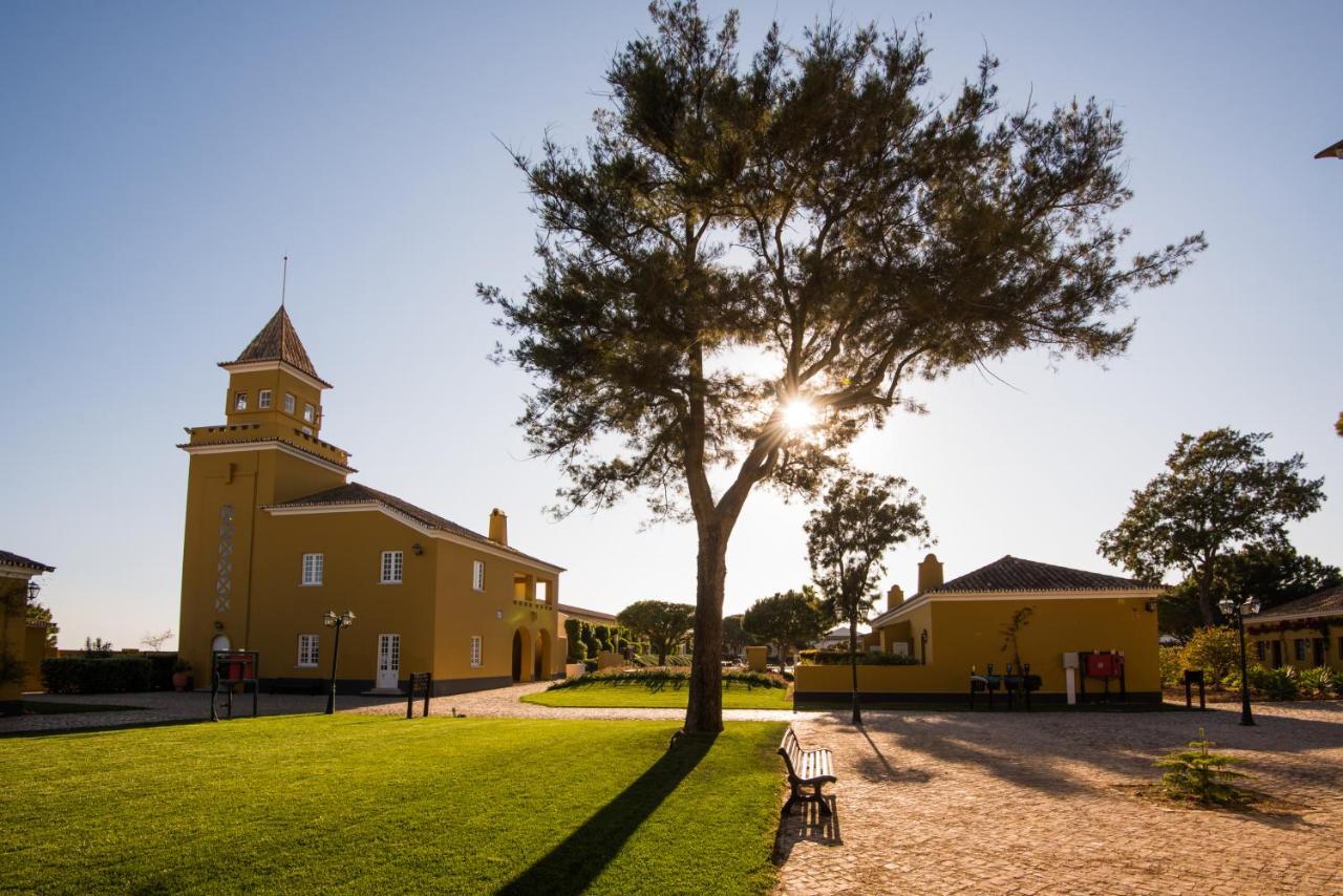 Vila Gale Albacora Hotel Tavira Luaran gambar