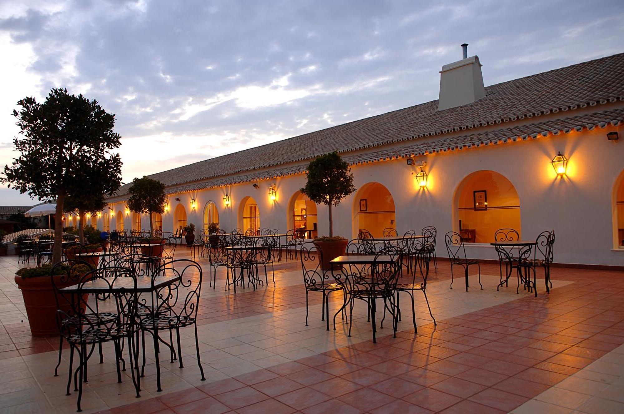 Vila Gale Albacora Hotel Tavira Kemudahan gambar