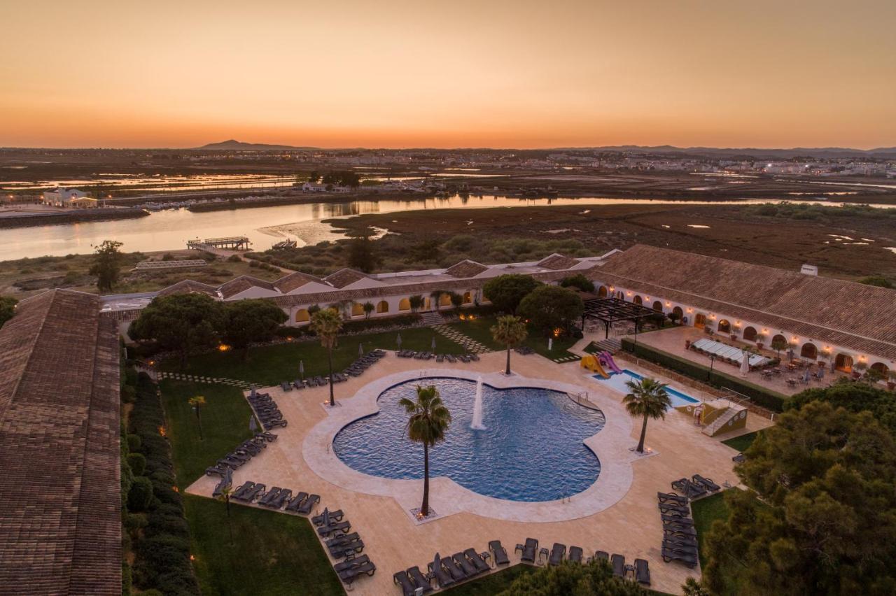 Vila Gale Albacora Hotel Tavira Luaran gambar